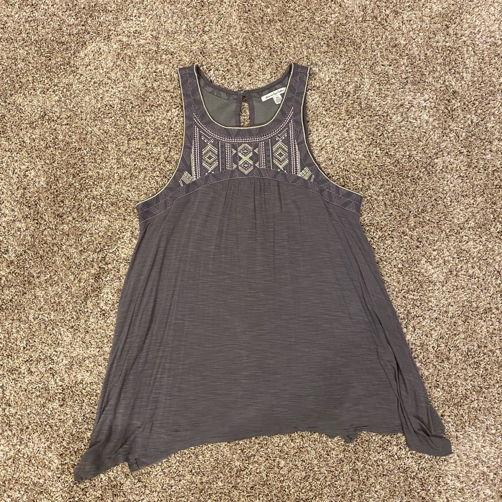 American Eagle Tank